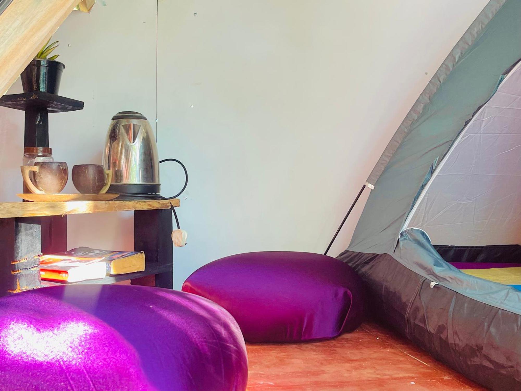 Sigiriya Rastha Hostel Kültér fotó