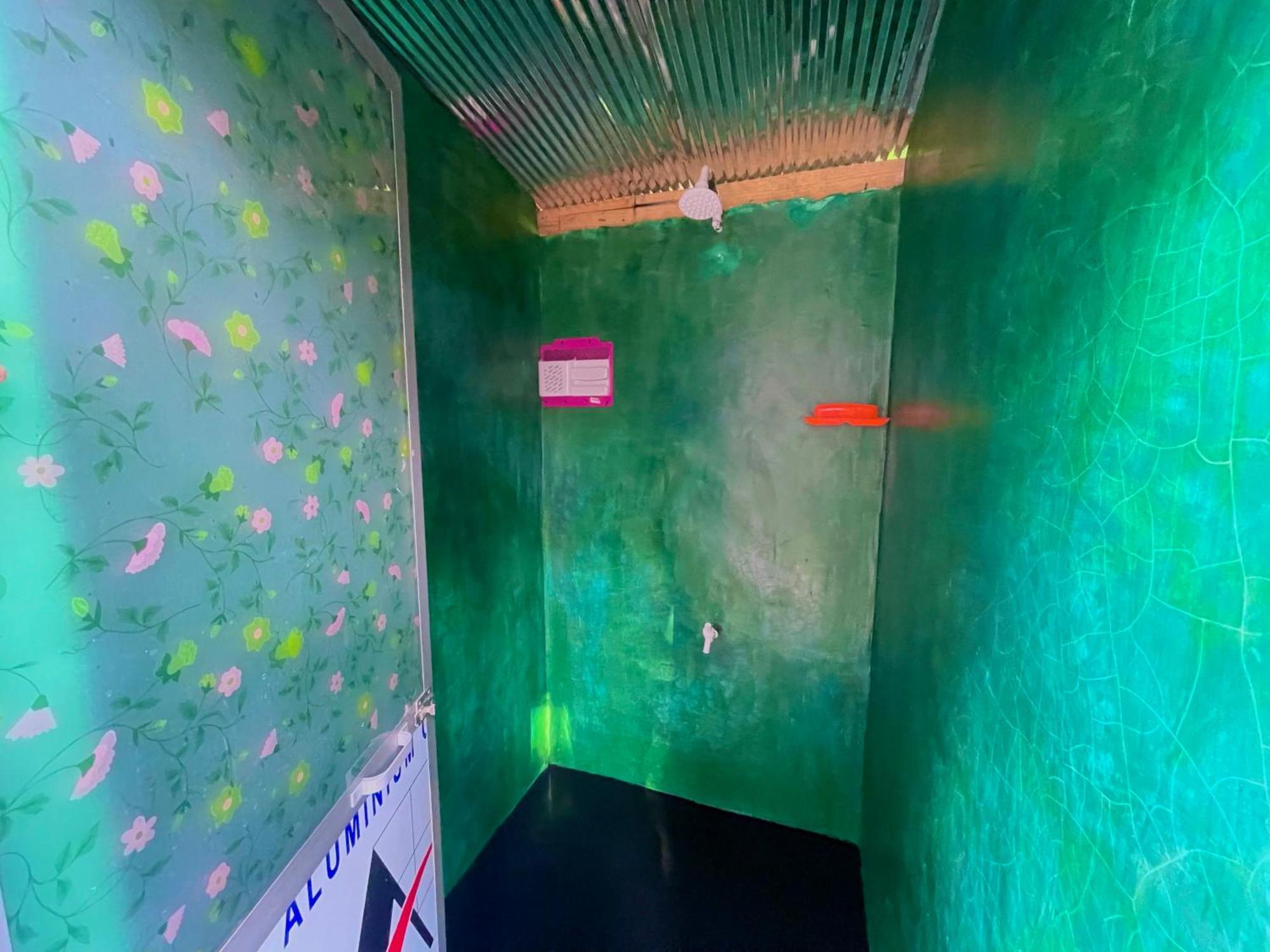 Sigiriya Rastha Hostel Kültér fotó
