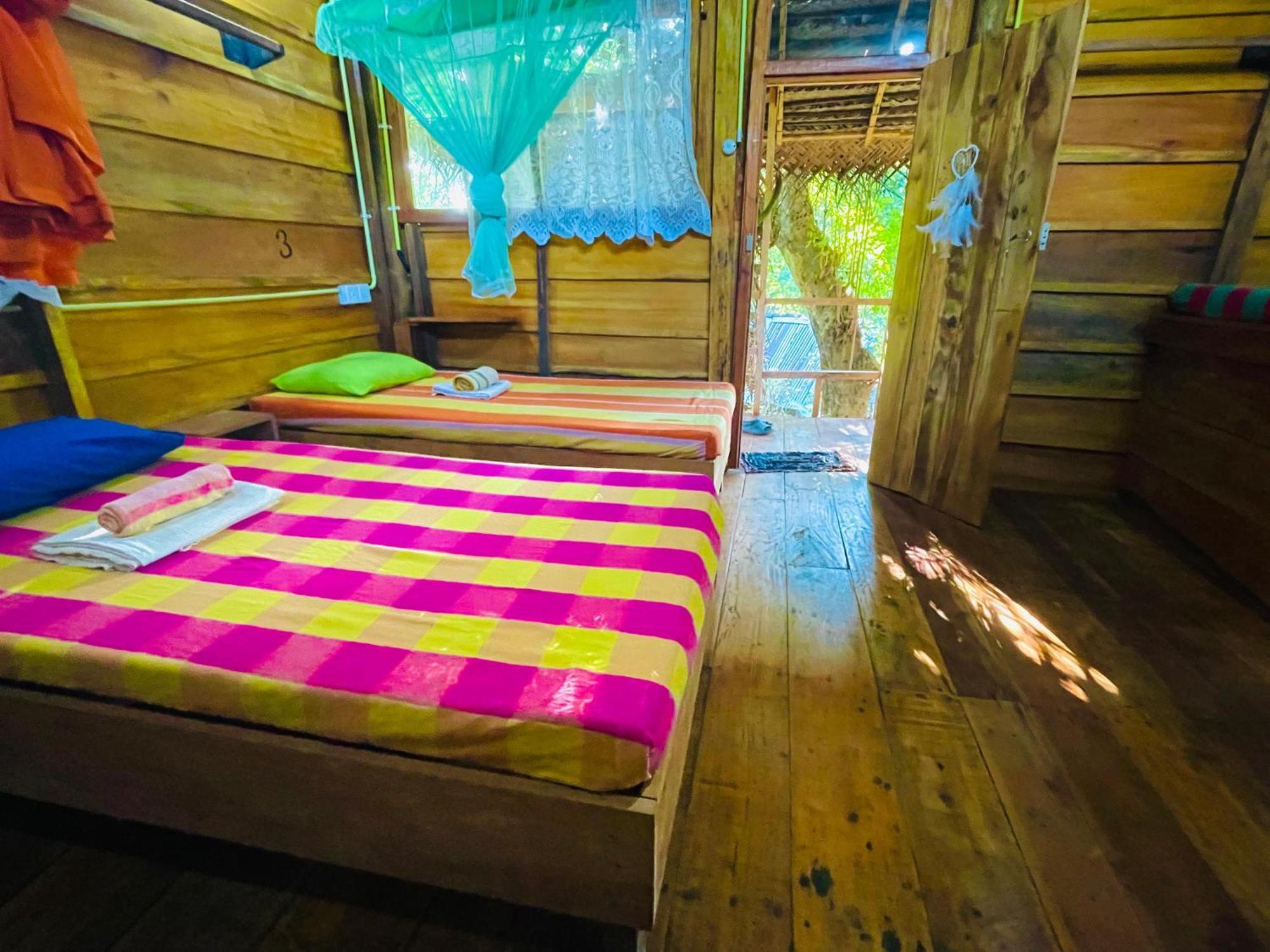 Sigiriya Rastha Hostel Kültér fotó
