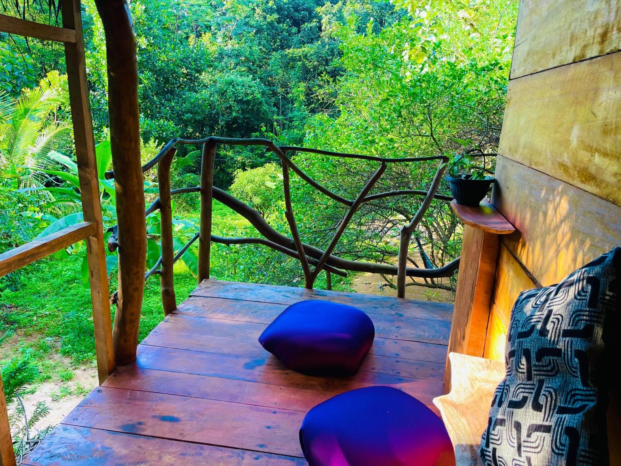 Sigiriya Rastha Hostel Kültér fotó