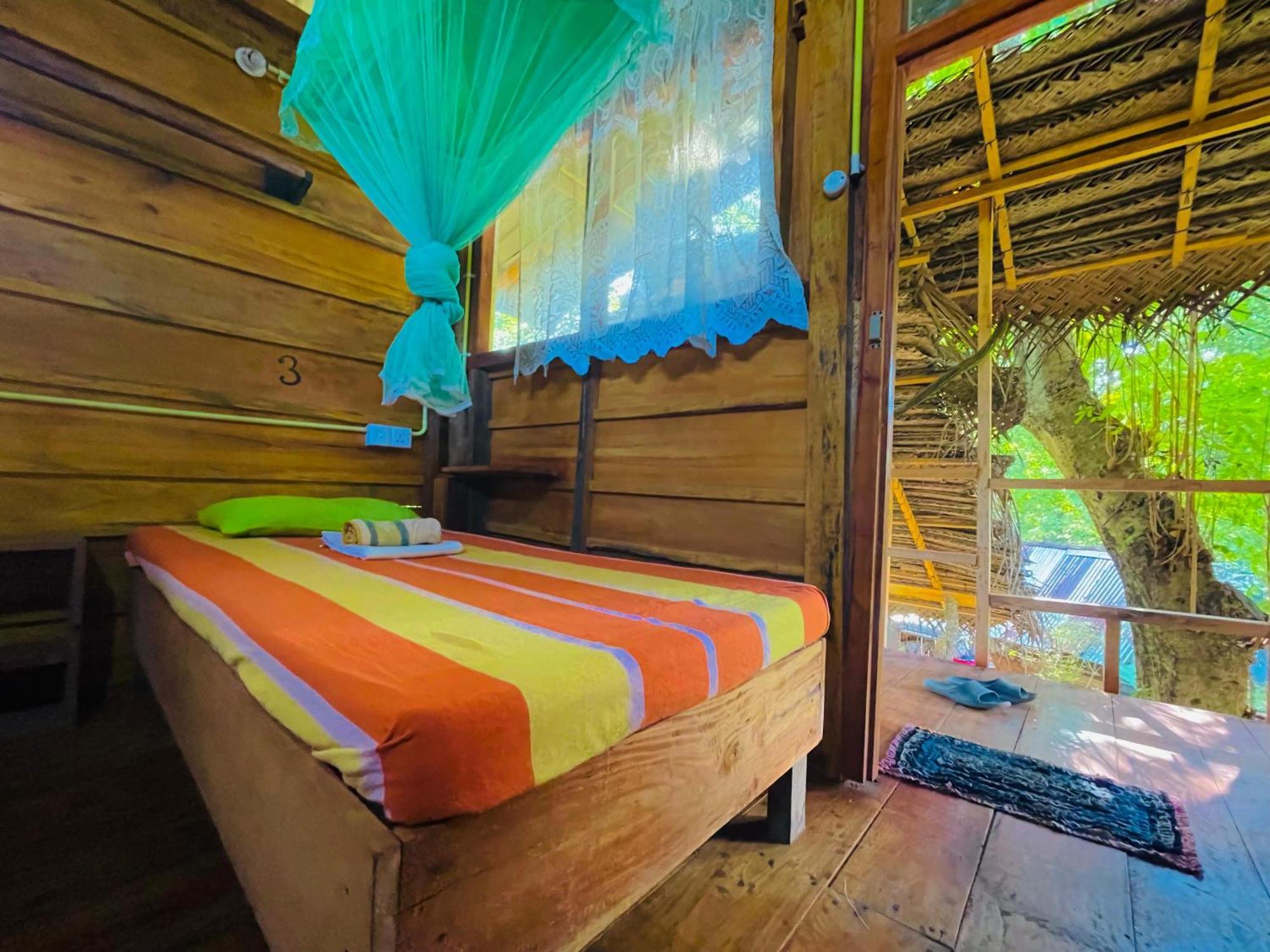 Sigiriya Rastha Hostel Kültér fotó