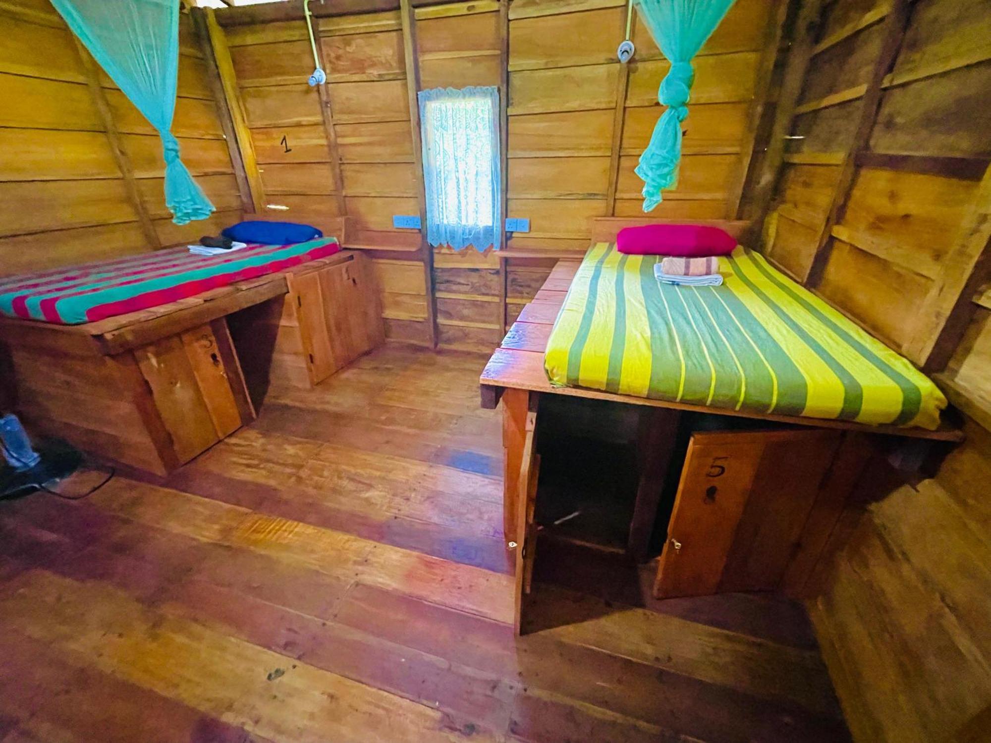 Sigiriya Rastha Hostel Kültér fotó