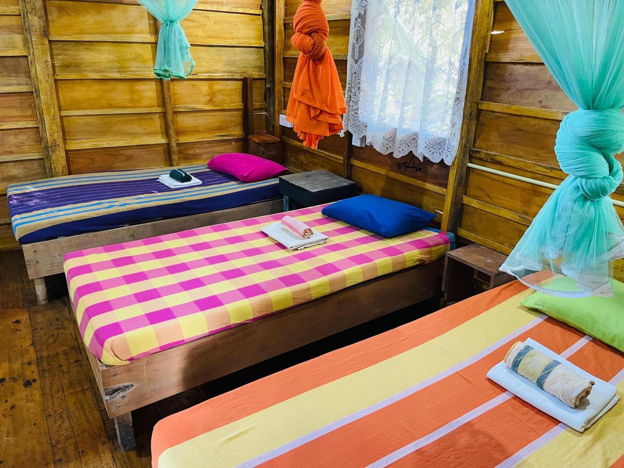 Sigiriya Rastha Hostel Kültér fotó