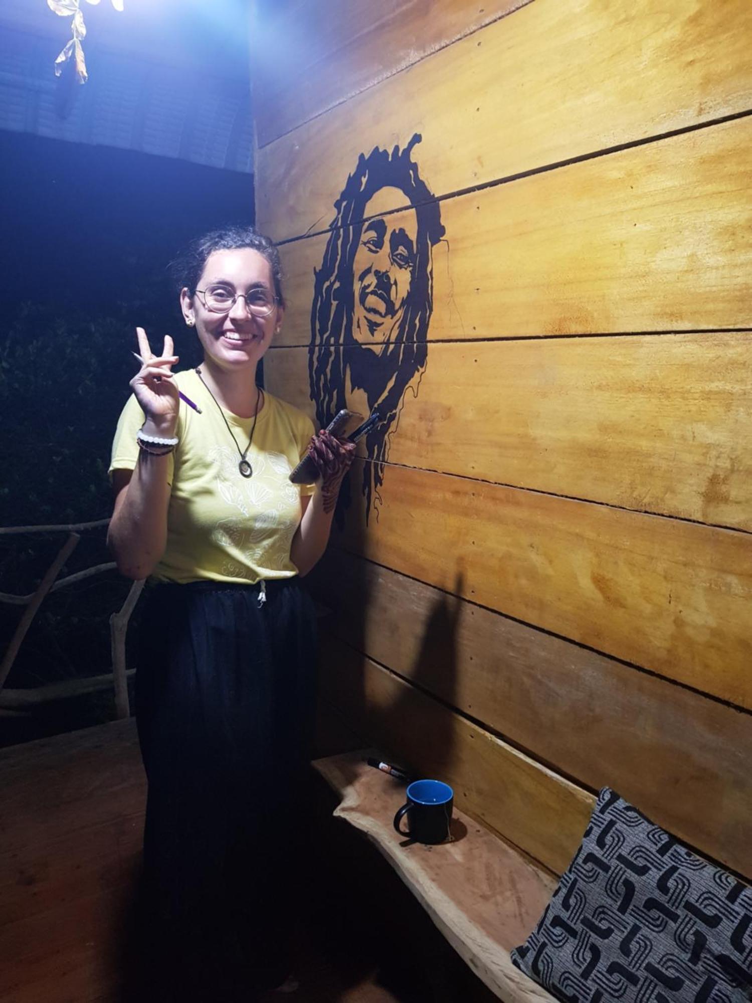 Sigiriya Rastha Hostel Kültér fotó